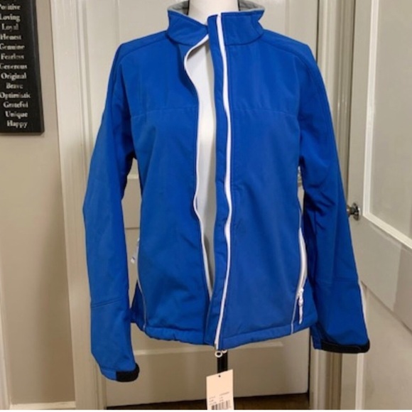 Cutter & Buck Clique Jacket Ladies - Picture 1 of 9